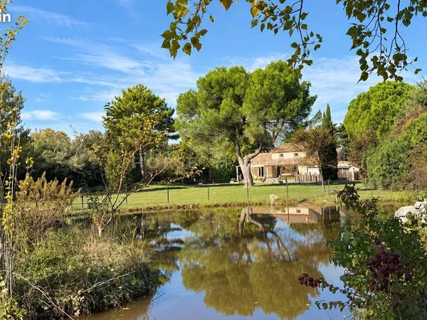 Villa 7 pièces 260 m²