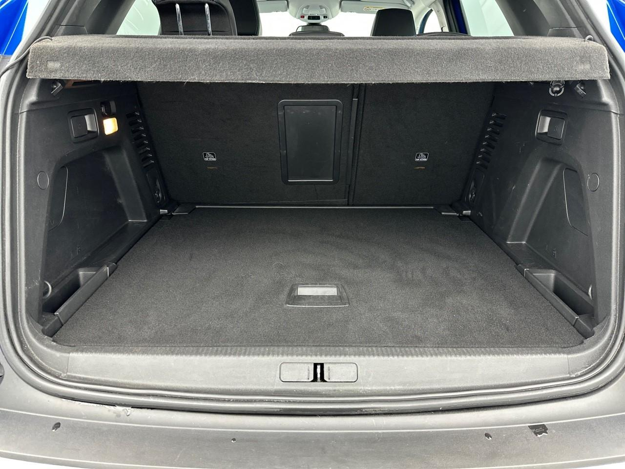 Peugeot 3008 puretech 130ch s&s bvm6 allure pack — photo 6