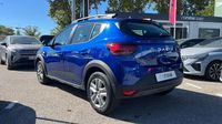 Dacia Sandero 1.0 TCe 90ch Stepway Expression CVT — photo 7