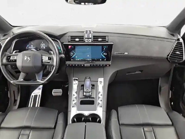 Ds Ds 7 ds7 crossback hybride e-tense 300 eat8 4x4 — photo 56