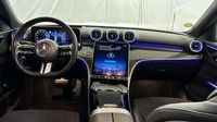 Mercedes Classe C 220 d 197ch AMG Line — photo 11