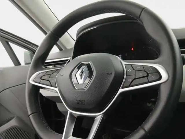 Renault Clio 1.0 tce 90ch evolution x-tronic — photo 15