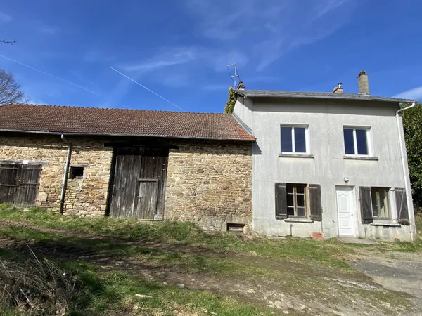 Maison 4 pièces 69 m²