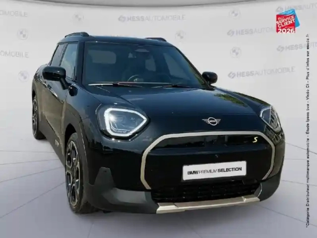 Mini Aceman se 218ch favoured — photo 3