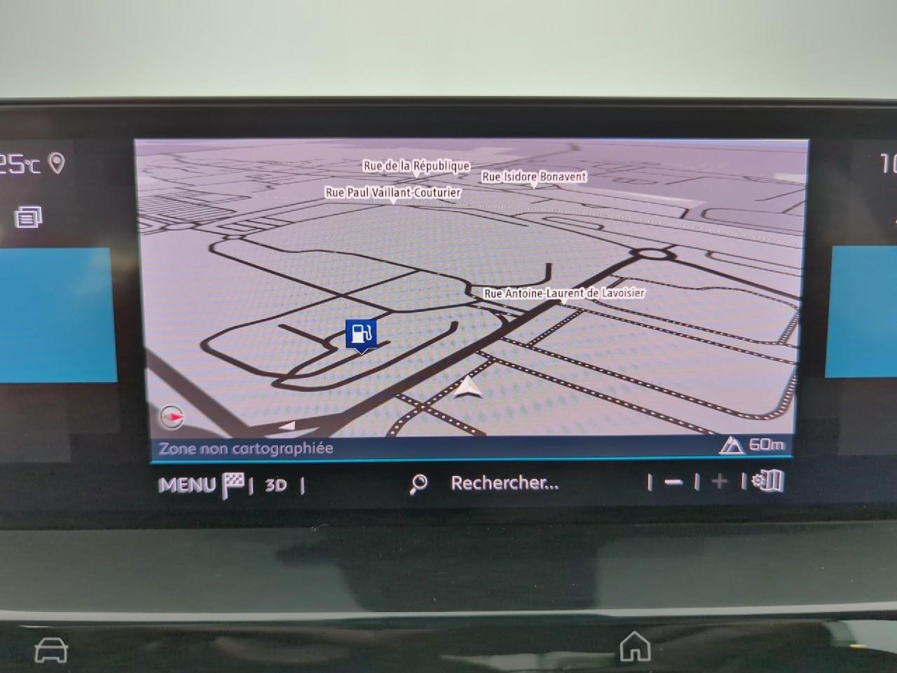 Citroën C4 societe bluehdi 130 s&s eat8 feel nav business r — photo 15