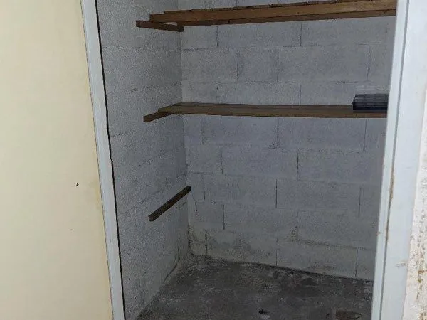 Location Cave / Stockage / Garde Meuble 3m