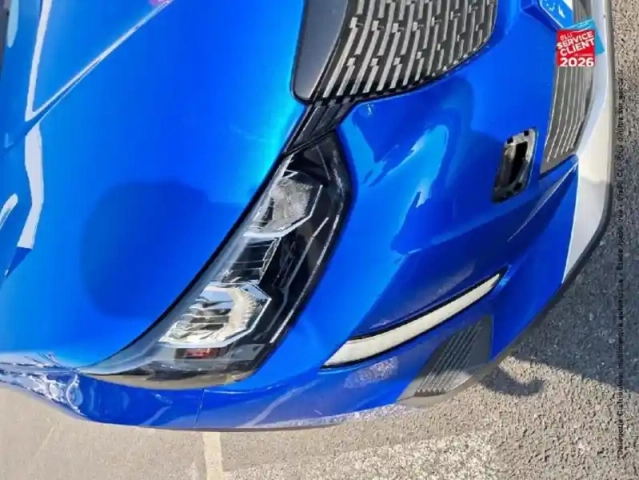 Peugeot 2008 1.2 puretech 100ch s&amp;s allure 5cv — photo 28