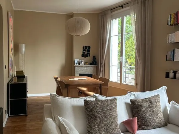 Appartement T2/T3 - Les Passages