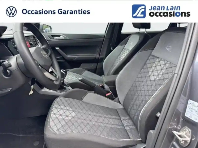 Volkswagen Polo 1.0 tsi 95 s&amp;s bvm5 — photo 5