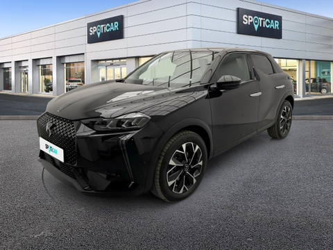 Ds Ds 3 hybride 136 e-dct6 etoile