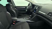 Renault Mégane Estate 1.5 Blue dCi 115ch Techno EDC -23 — photo 7