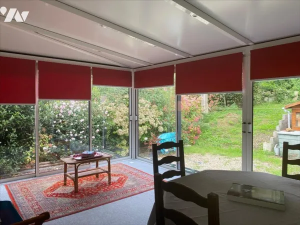 Maison 3 pièces 90 m²