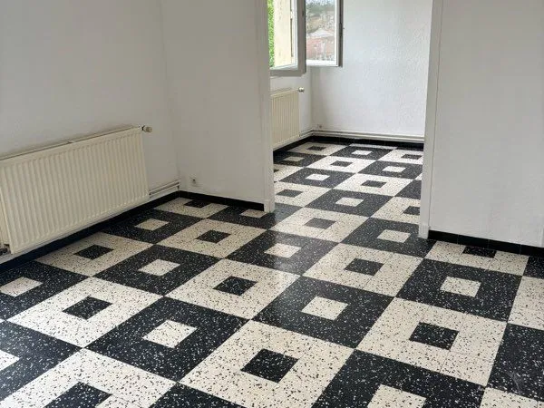 Appartement faux T3