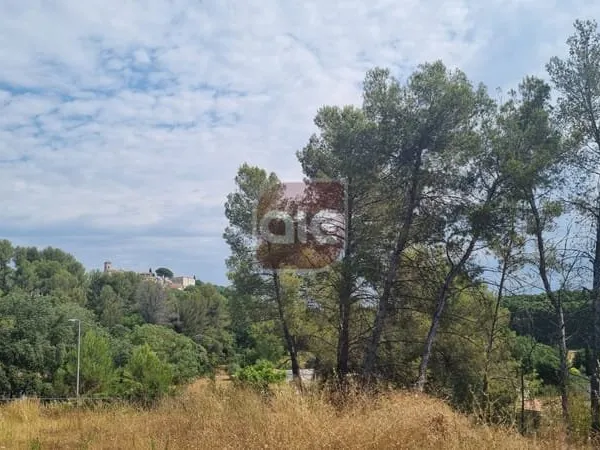 VENTE TERRAIN A BATIR MONTFERRIER SUR LEZ