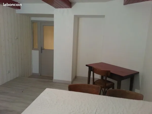 Appartement T2 à Lamballe