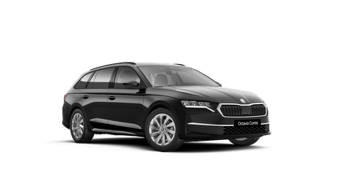 Skoda Octavia Combi 2.0 TDI 116 ch SCR BVM6
