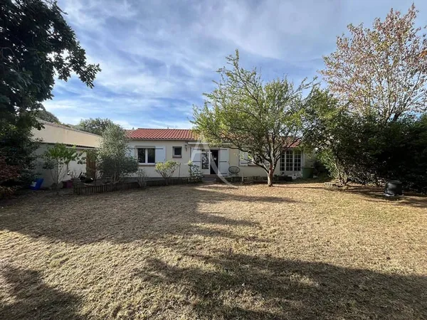 Maison 4 pièces 91 m²