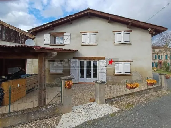LAVAUR SECTEUR - ENSEMBLE IMMOBILIER