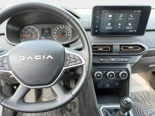 Dacia Jogger 1.0 eco-g 100ch extreme+ 7 places -24 — photo 13