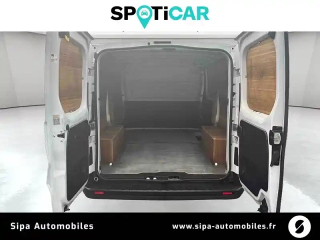 Fiat Talento fgn tole 1.0 ch1 2.0 ecojet 120 — photo 10
