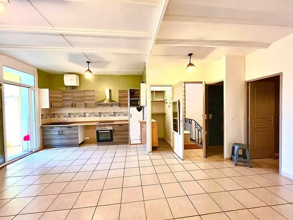 Appartement T2 environ 50m2