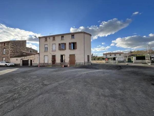 Maison 5 pièces 130 m²