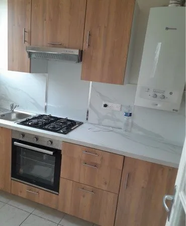 Appartement F2 Bezons