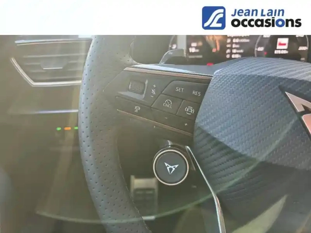 Cupra Leon ehybrid 204 ch dsg6 — photo 58