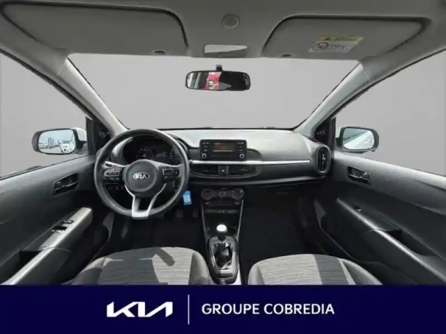 Kia Picanto 1.0 67ch active — photo 6