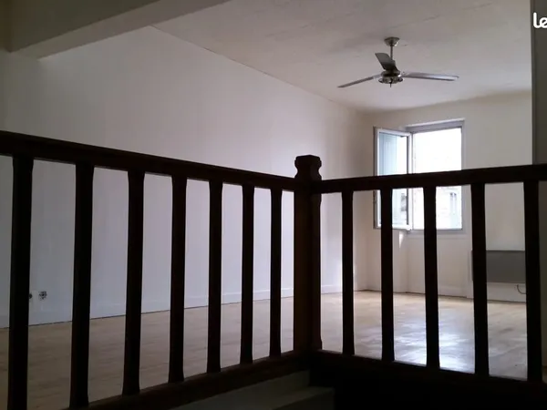 Appartement 4 pièces 90 m²