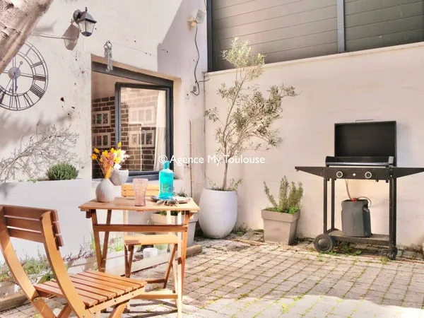 Maison 3 pièces 88 m²