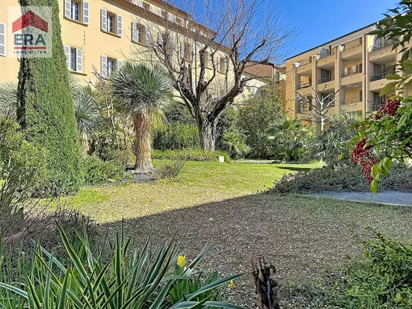 Appartement 1 pièce 33 m²