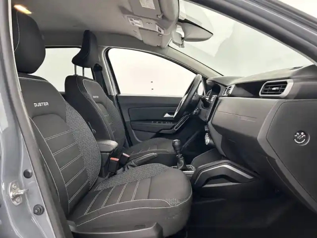 Dacia Duster eco-g 100 4x2 — photo 46