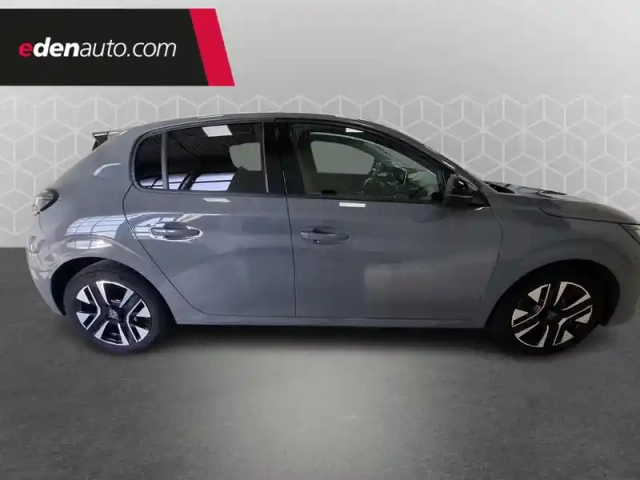 Peugeot 208 puretech 100 s&amp;s bvm6 — photo 6
