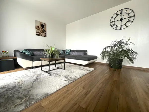 Appartement Saint Herblain 3 pièce(s)