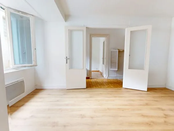 Appartement 2 pièces 31 m²