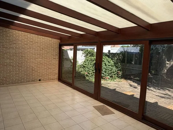 Maison 5 pièces 135 m²