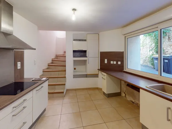 Maison à vendre Dions
