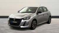 Peugeot 208 1.2 Hybrid 110ch Style e-DCS6
