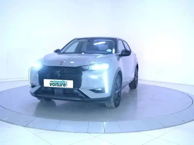 Ds Ds 3 puretech 130 eat8 — photo 21