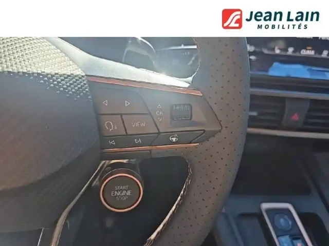 Cupra Formentor ehybrid 204 ch dsg6 — photo 3