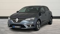 Renault Mégane 1.3 TCe 140ch FAP Intens - 20