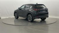 Mazda Cx-5 2.0 e-SKYACTIV-G 165ch Exclusive-Line 2023 — photo 8