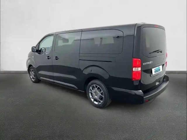 Citroën Spacetourer xl bluehdi 180 s&amp;s eat8 — photo 7