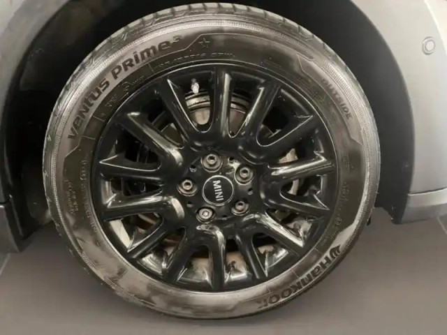 Mini Mini cooper 136ch edition premium plus bva7 — photo 8