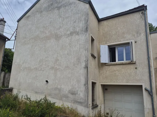 Maison 3 pièces 99 m²