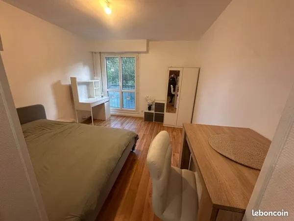 Appartement les Ulis