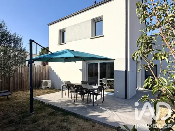 Vente Maison/villa 5 pièces