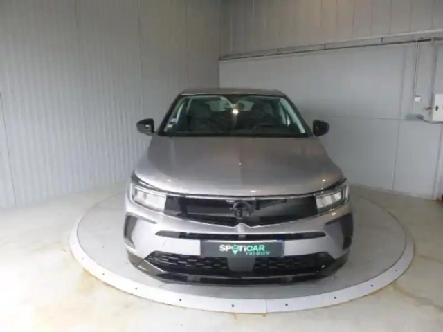 Opel Grandland 1.2 turbo 130ch gs bva8 — photo 2