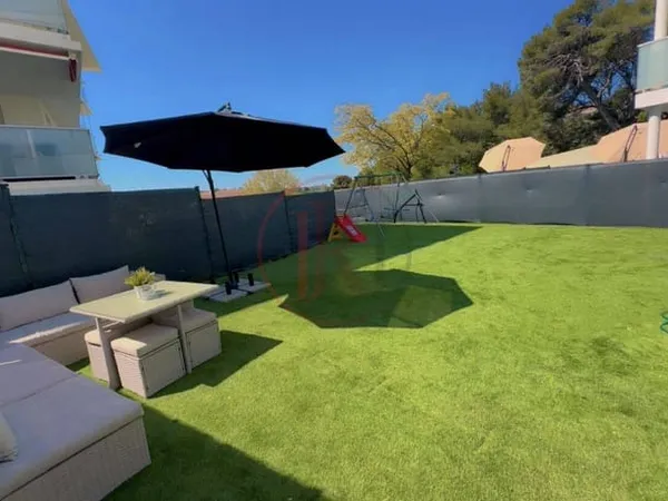 Duplex 4 pièces 86 m²